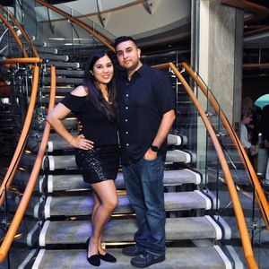 Meet your Posher, Neha